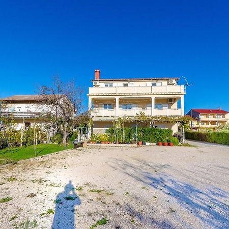 Apartments Marija P Lopar Eksteriør bilde